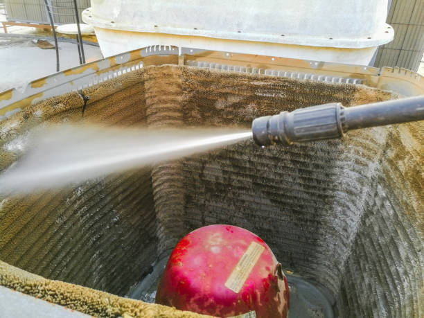 Best Air Duct Cleaning Near Me  in Frostburg, MD
