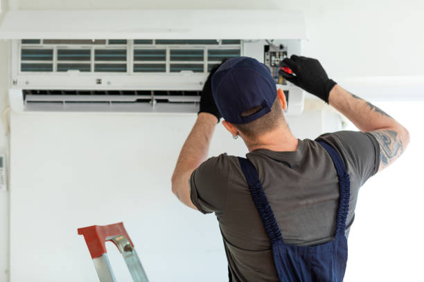 Best Local Air Duct Cleaning Services  in Frostburg, MD