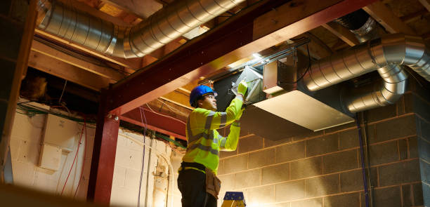 Best Air Duct Cleaning Near Me  in Frostburg, MD