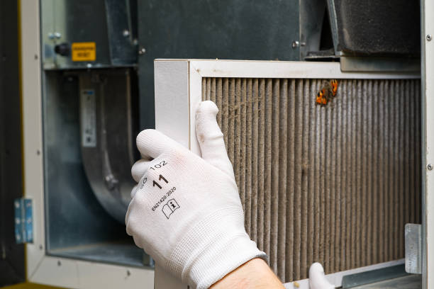  Frostburg, MD Airduct Cleaning Pros