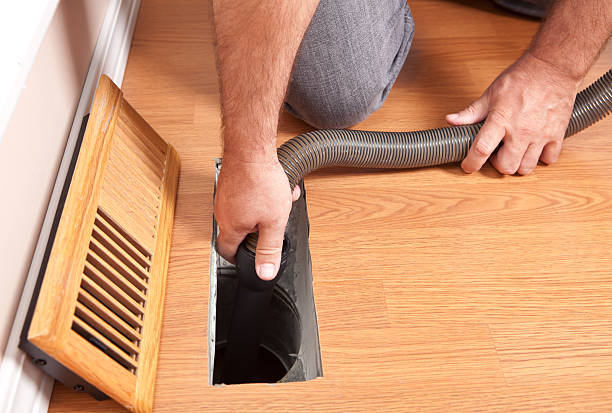 Best Best Air Duct Cleaning Company  in Frostburg, MD