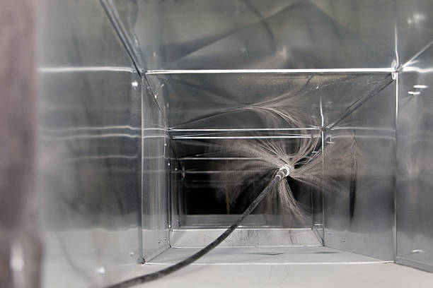 Best HVAC Air Duct Cleaning  in Frostburg, MD