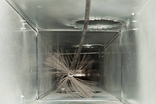 Best Affordable Air Duct Cleaning  in Frostburg, MD