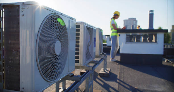 Best Air Vent Cleaning Services  in Frostburg, MD