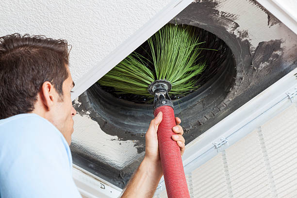 Best Air Duct Inspection  in Frostburg, MD
