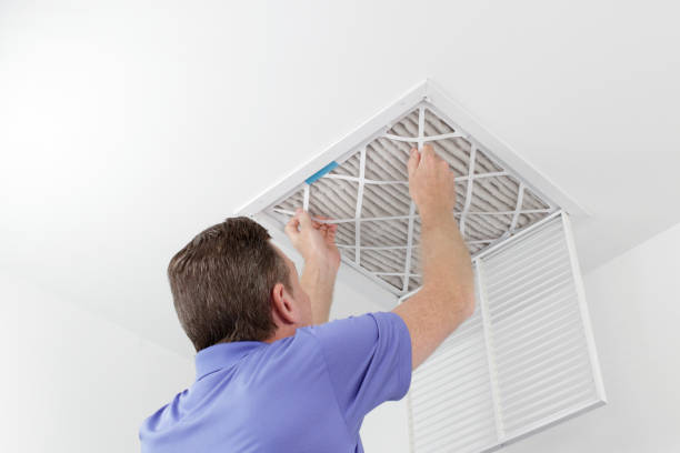 Best Commercial HVAC Duct Cleaning  in Frostburg, MD